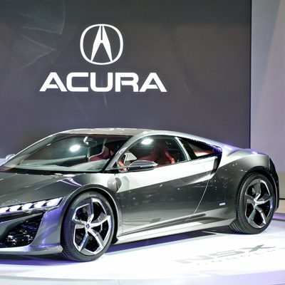 Produced and published two B2B print magazines for the financial services departments of both Honda and Acura.