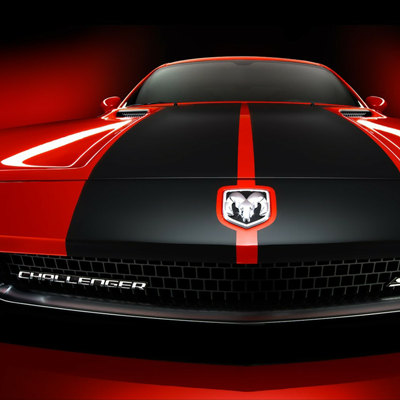 Retooled the Dodge blog, developed their social media listening capability, and built a live social media hub for Viper.