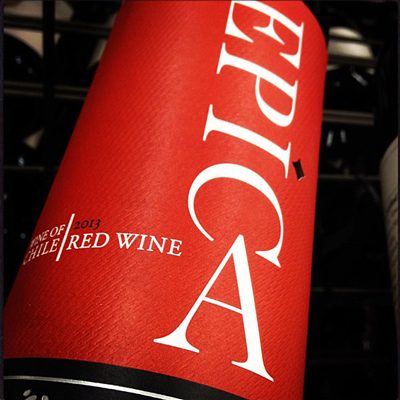Developed branding and positioning, including groundbreaking video and parallax-scrolling website, for this new millennial wine brand.