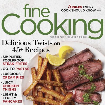 We created a sales enablement website for the sales team of this famous cooking magazine, including rates, terms, and a user-friendly visual search of opportunities.
