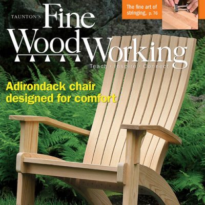 We created a sales enablement website for the sales team of this craft magazine for woodworkers, including rates, terms, and a user-friendly visual search of opportunities.