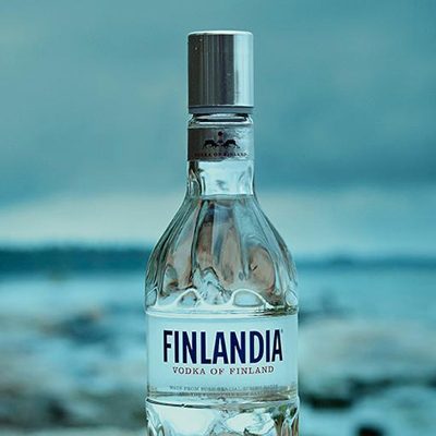 Built innovative web content, events, and social for this clear spirit.