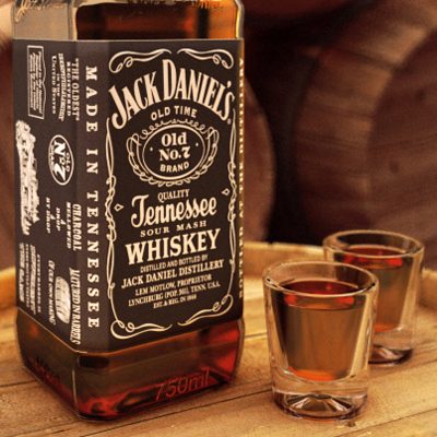 Created content marketing for the world's top-selling American whiskey including a video tour of the distilleries of Tennessee.