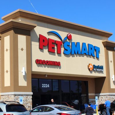 Create all videos, photo galleries, and articles for PetSmart's consumer app.