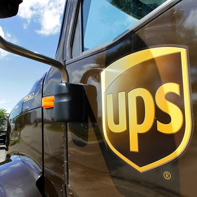 Developed and published a B2B title for UPS' most frequent customers, delivering valuable shipping tips and delivery information and upselling/cross-selling UPS products.