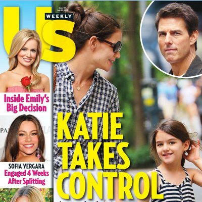 Launched original website back in 2006. Learned more about Suri Cruise than anyone should ever have to know.
