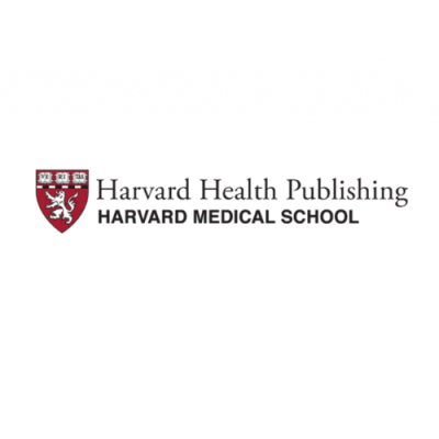 We create newsstand publications for Harvard Health Publishing, the public health education division of Harvard Medical School.